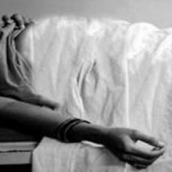 दमकी बिरामी खडायतको उपचारका क्रममा मृत्युभएपछि..