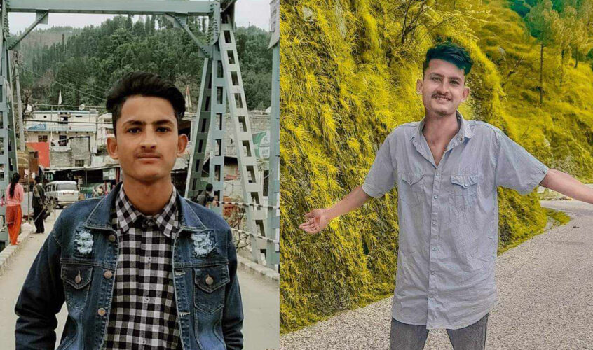 गोकुलेश्वरका एक युवा भारतको बेंग्लोरमा बेपत्ता