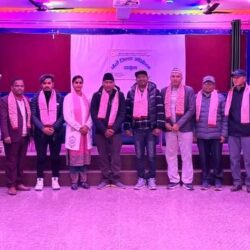 प्याब्सन दार्चुलाको अध्यक्षमा रैखोला