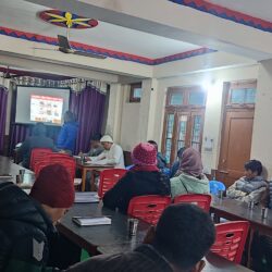 सीआरडीएस नेपालको सामाजिक लेखा परीक्षण कार्यक्रम सम्पन्न