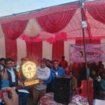 मार्मामा राष्ट्रपति रनिङ शिल्ड प्रतियोगिता सम्पन्न