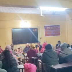 शिक्षक कल्याण बचत तथा ऋण सहकारी संस्थाको साधारणसभा तथा अधिवेशन सम्पन्न, अध्यक्षमा बुढाथोकी