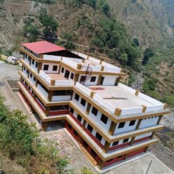 ‘जनयुद्ध’ दिवसमा दार्चुलाको नौगाडमा आज सार्वजनिक बिदा