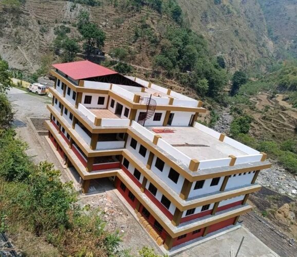 ‘जनयुद्ध’ दिवसमा दार्चुलाको नौगाडमा आज सार्वजनिक बिदा