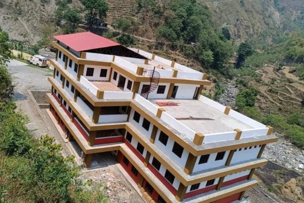 ‘जनयुद्ध’ दिवसमा दार्चुलाको नौगाडमा आज सार्वजनिक बिदा