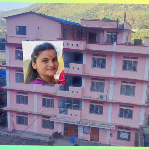 महाकाली नगरपालिकाको प्रमुख प्रशासकीय अधिकृतको जिम्मेवारी ठगुन्नालाई