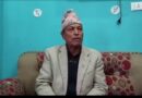 एमाले अब एमाले रहेन्, ‘बामाले’ भइसक्यो : भीम रावल