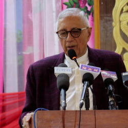 अध्यादेशबाट देश चलाउने कुरा निरंकुशताको प्रस्थानविन्दु हो : शेखर कोइराला