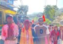 स्ववियु जित्दाको खुसीयाली