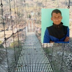 हत्या गरि फरार रहेका बैतडीका विष्ट दार्चुलाको दत्तुबाट पक्राउ