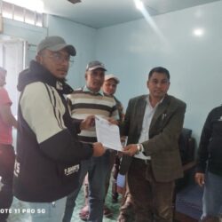 महोत्सव लाग्नु अघि नेविसंघले बुझायो आयोजक उद्योग वाणिज्य संघलाई १० बुँदे अनुरोध पत्र