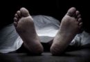 ढुङ्गा लागेर घाइते भएका प्रहरी जवान पालको मृत्यु