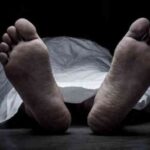 ढुङ्गा लागेर घाइते भएका प्रहरी जवान पालको मृत्यु