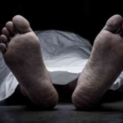 जीपबाट खसेका सामन्तको उपचारका क्रममा मृत्यु