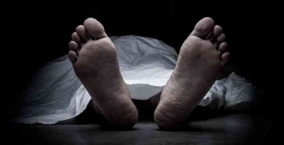 जीपबाट खसेका सामन्तको उपचारका क्रममा मृत्यु