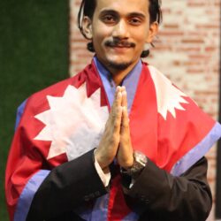 पश्चिमाञ्चल क्याम्पसको स्ववियु अध्यक्षमा स्वतन्त्र उम्मेदवार धामी निर्वाचित