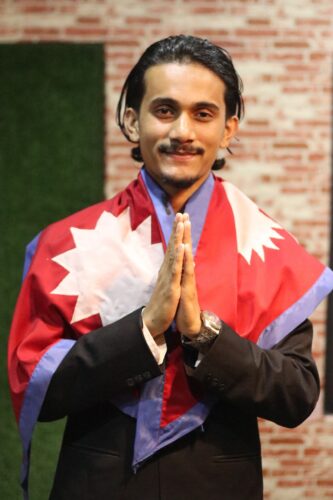 पश्चिमाञ्चल क्याम्पसको स्ववियु अध्यक्षमा स्वतन्त्र उम्मेदवार धामी निर्वाचित