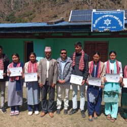 स्ववियु निर्वाचन : दार्चुलाका तीन क्याम्पसमा पदाधिकारी निर्वाचित घोषणा