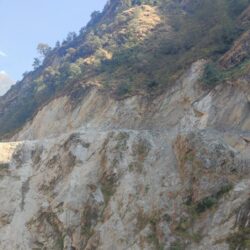 ‘टिंकर’ सडकमा ५ करोड बजेट निकासा