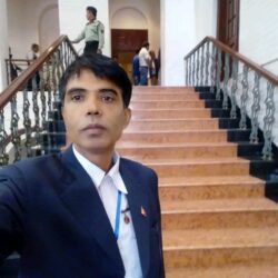 दार्चुलाका प्रमुख जिल्ला अधिकारी जोशीको सरुवा, पौडेल आउँदै