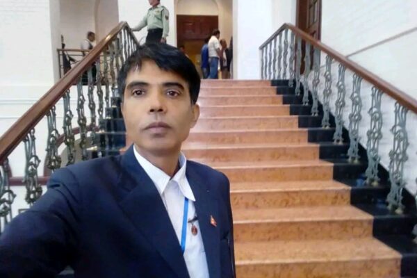 दार्चुलाका प्रमुख जिल्ला अधिकारी जोशीको सरुवा, पौडेल आउँदै