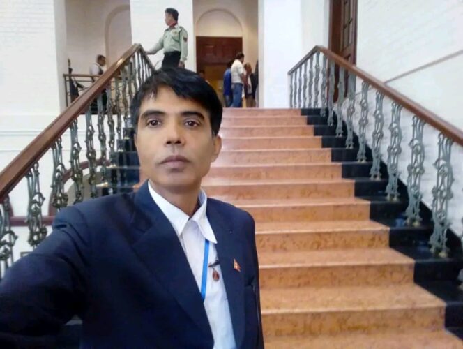 दार्चुलाका प्रमुख जिल्ला अधिकारी जोशीको सरुवा, पौडेल आउँदै