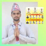 दार्चुला बहुमुखी क्याम्पसको स्ववियु अध्यक्षमा नेविसंघका बडू निर्वाचित, उनको प्यानलै विजयी
