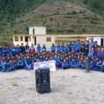ब्याँस गाउँपालिका–३ को अपिल : बालबालिकालाई वडाकै सामुदायिक विद्यालयमा भर्ना गरिदिनुस्