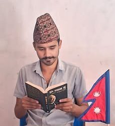 गोकुलेश्वर बहुमुखीको स्ववियु अध्यक्षमा अनेरास्ववियुका डाँगा विजयी