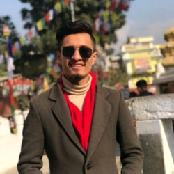 अनेरास्ववियु सुदूरपश्चिम–काठमाडौँ सम्पर्क समिति अध्यक्षमा बोहरा चयन
