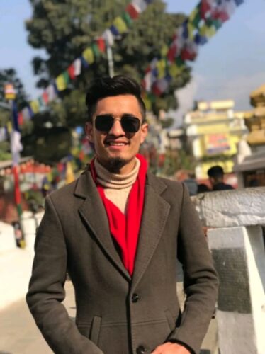 अनेरास्ववियु सुदूरपश्चिम–काठमाडौँ सम्पर्क समिति अध्यक्षमा बोहरा चयन