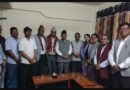 माओवादी सुदूरपश्चिम संसदीय दलको नेतामा खगराज भट्ट चयन