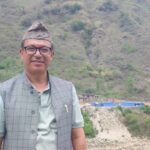 झोले प्रवृत्तिले मौलाएको नेताराज झोले प्रवृत्तिले मौलाएको नेताराज