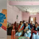 सिनियर अहेव जोशीद्धारा महिला स्वास्थ्य स्वयंसेविकालाई प्रोत्साहन भत्ता