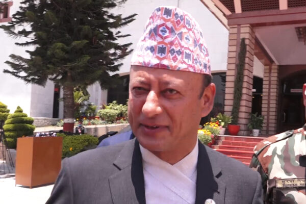 विद्युत प्राधिकरणको डीडीए गराउँछौं : मन्त्री खड्का