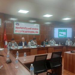 दार्चुलामा सबैभन्दा कम बेरुजु अपिहिमालमा, ब्याँसमा धेरै