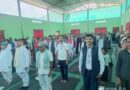 मालिकार्जुन गाउँपालिका योगमय पालिका घोषणा