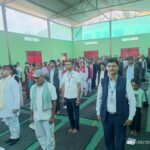 मालिकार्जुन गाउँपालिका योगमय पालिका घोषणा