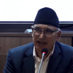 निजी क्षेत्रको समस्या समाधान सरकारको प्रमुख प्राथमिकता : अर्थमन्त्री पौडेल