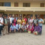 क्रियाकलापमा आधारित बालकेन्द्रित सिकाई शिक्षक तालिम सम्पन्न