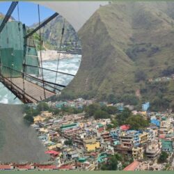 भोलि धारचुला बजार र सीमा पुल बन्दको घोषणा