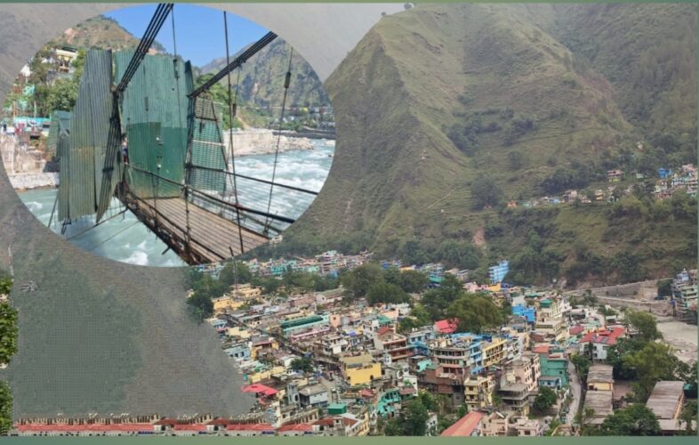 भोलि धारचुला बजार र सीमा पुल बन्दको घोषणा
