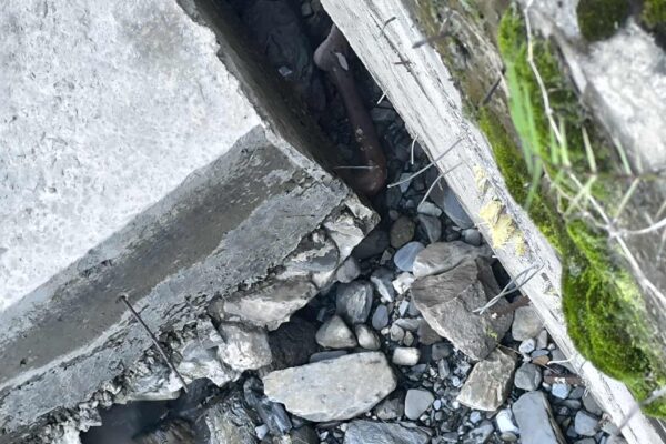 दार्चुलामा बेवारिसे शव फेला