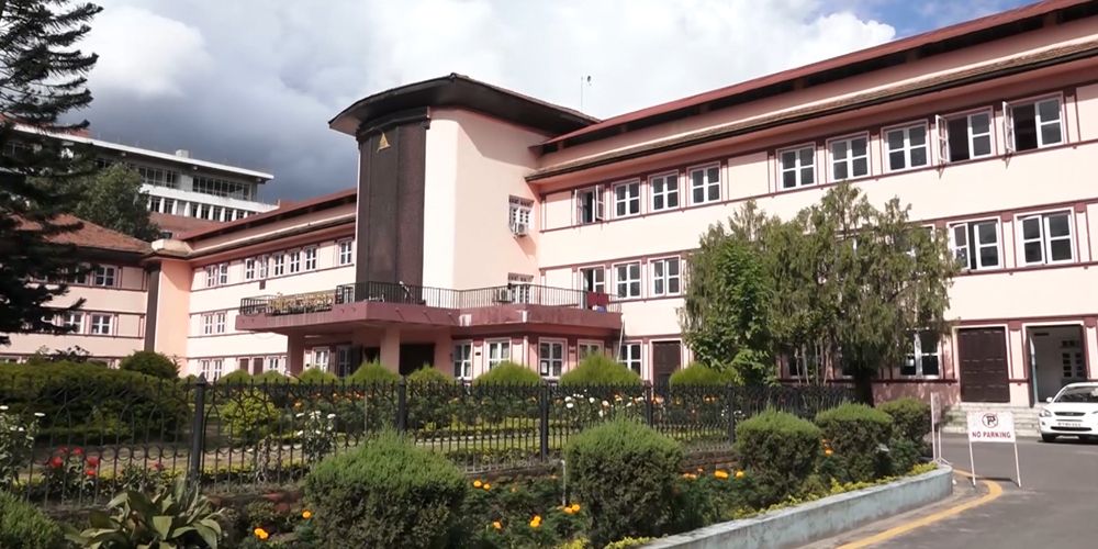 पूर्वसभामुख अग्निविरुद्धको ज्यान मुद्दा अघि बढाउन सर्वोच्चको आदेश
