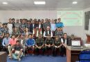 महाकालीमा २५ जनालाई समुदाय विपद् स्वयंसेवक तालिम