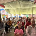 सेवा प्रवाहबारे प्रशासन कार्यालयको सार्वजनिक सुनुवाई