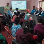 डडेल्धुरामा नागरिक लोक वैज्ञानिक तालिम सम्पन्न