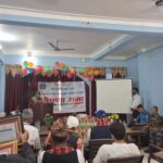 दार्चुला पूर्ण खोप सुनिश्चितता तथा दिगोपना घोषणा