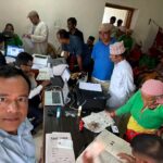 गाउँघरमै राष्ट्रिय परिचयपत्र दर्ता र नागरिकता प्रदान