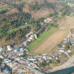 दार्चुलाको गोकुलेश्वरमा इलाका प्रशासन कार्यालय खुल्ने, पाँच पालिकाको पायक पर्ने